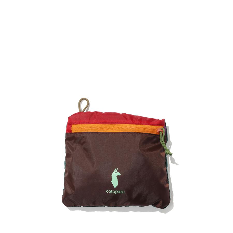 Arenilla Mesh Tote - ONE-2 (4203170035261) Cotopaxi(コトパクシ) |  | 02