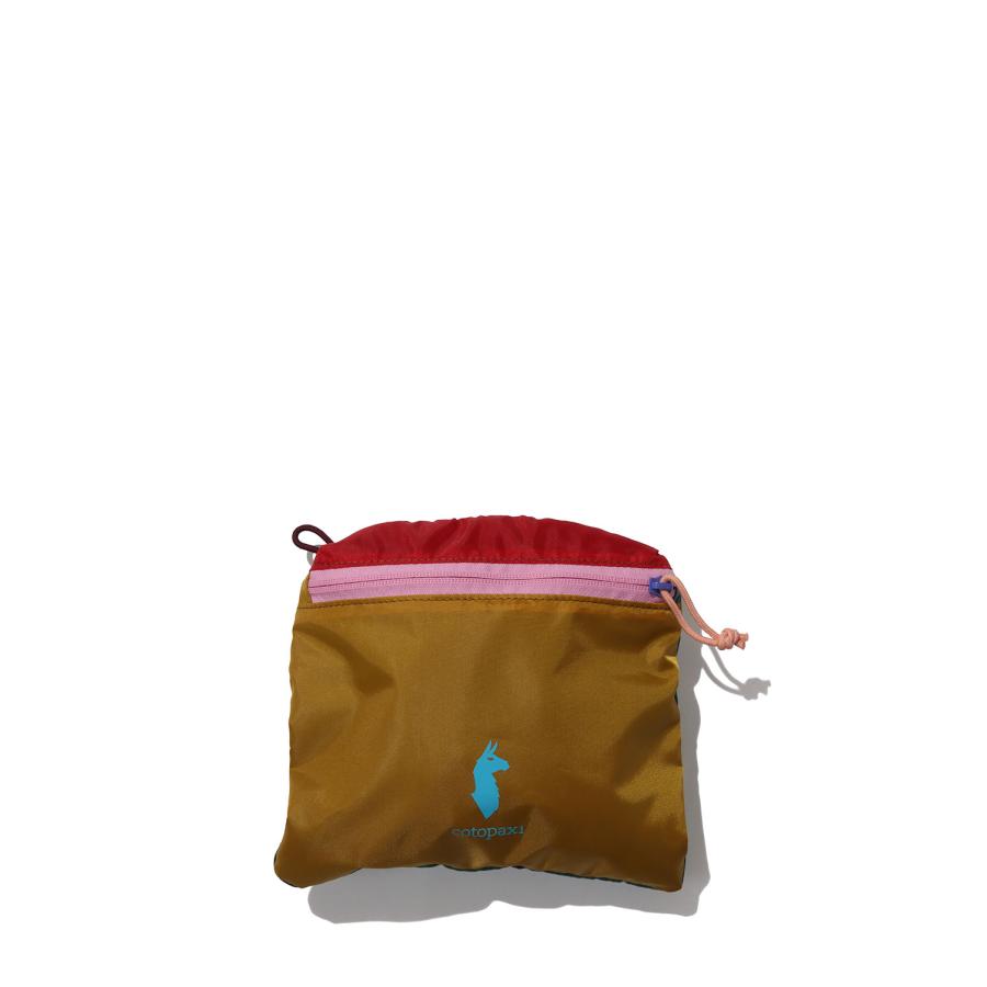 Arenilla Mesh Tote - ONE-4 (4203170035261) Cotopaxi(コトパクシ) |  | 02