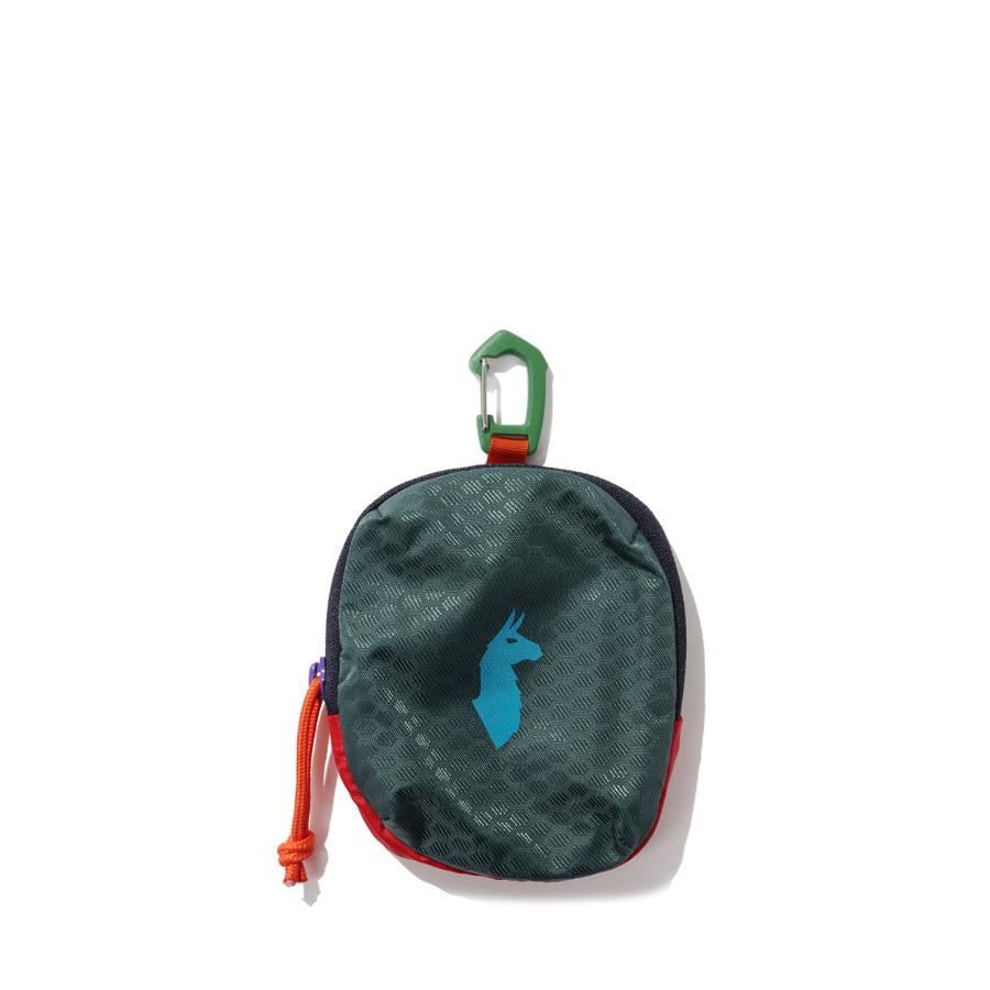 Allpita Mini Bag - ONE-3 (4203160035261) Cotopaxi(コトパクシ) | 