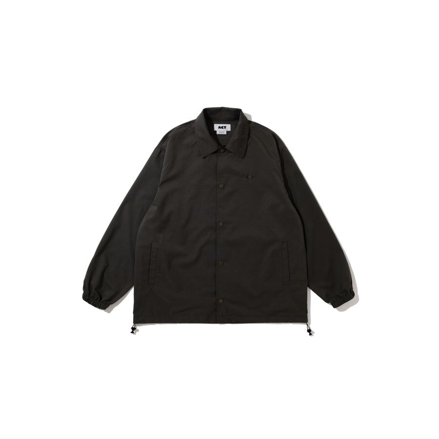 DOT-C JACKET - GRAY (ACY-26SS-001) Acy(エイシー) | 