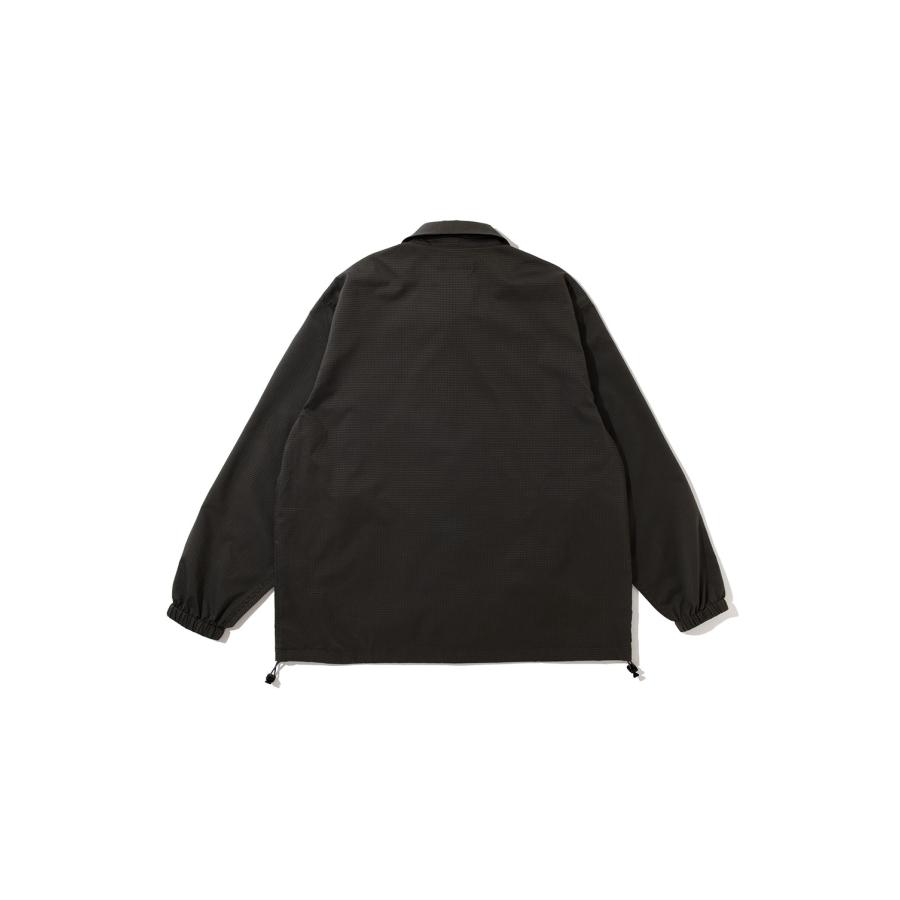 DOT-C JACKET - GRAY (ACY-26SS-001) Acy(エイシー) |  | 01