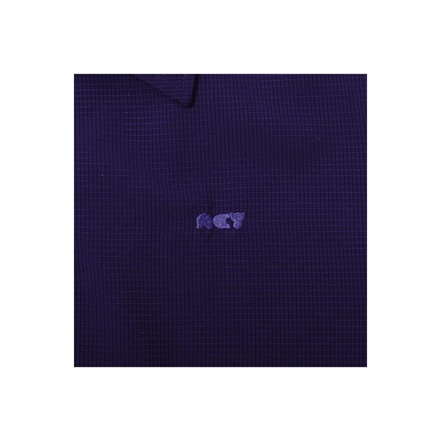 DOT-C JACKET - PURPLE (ACY-26SS-001) Acy(エイシー) |  | 02