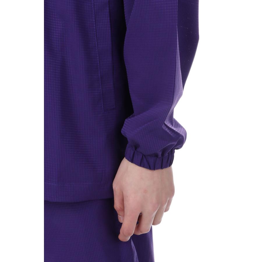 DOT-C JACKET - PURPLE (ACY-26SS-001) Acy(エイシー) |  | 08