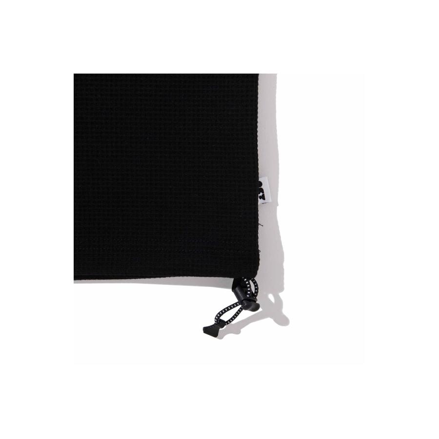 ZIP THERMAL PULLOVER - BLACK (ACY-26SS-004) Acy(エイシー) |  | 03