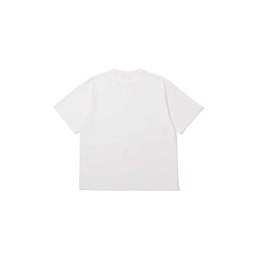 THUNDER SUPER TEE (SUPER series.) - WHITE (ACY-26SS-006) Acy(エイシー) |  | 01