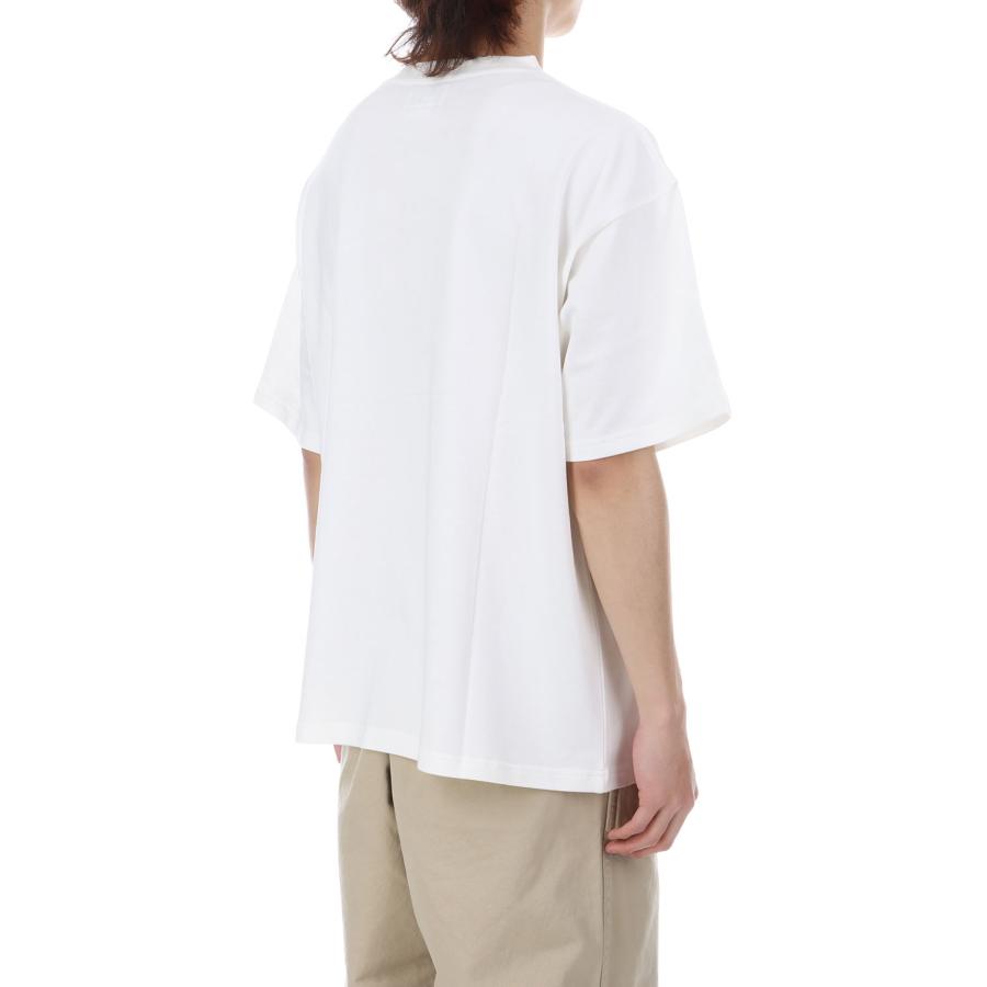 THUNDER SUPER TEE (SUPER series.) - WHITE (ACY-26SS-006) Acy(エイシー) |  | 04