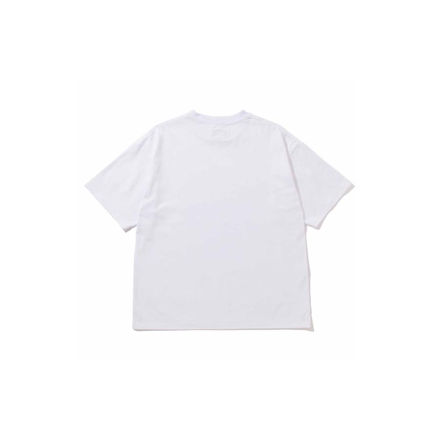 S/T TEE - WHITE (ACY-26SS-011) Acy(エイシー) |  | 01