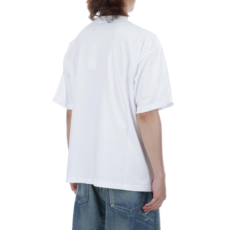 S/T TEE - WHITE (ACY-26SS-011) Acy(エイシー) |  | 04