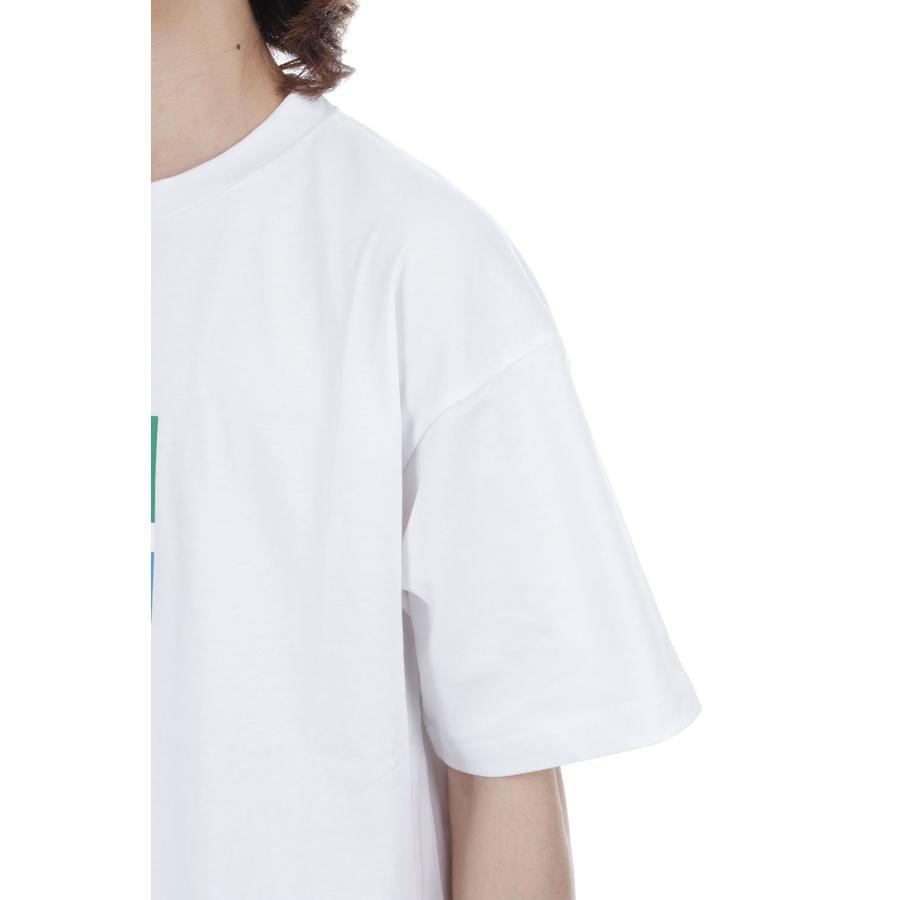 S/T TEE - WHITE (ACY-26SS-011) Acy(エイシー) |  | 05