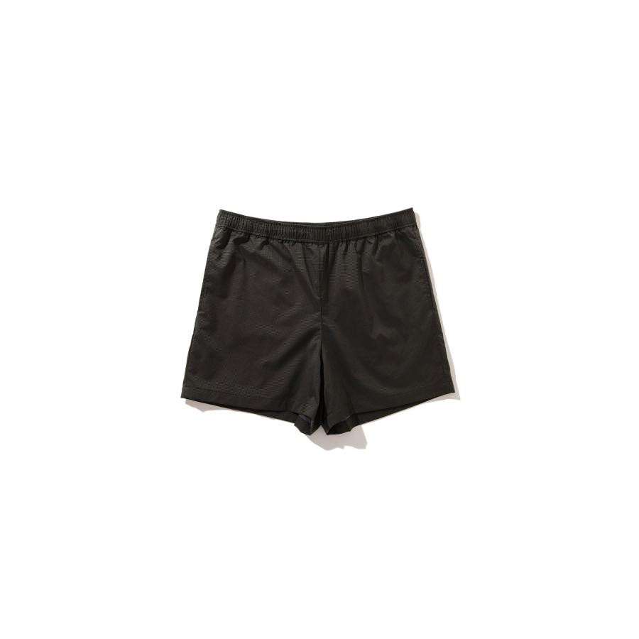 DOT-C SHORTS - GRAY (ACY-26SS-016) Acy(エイシー) | 