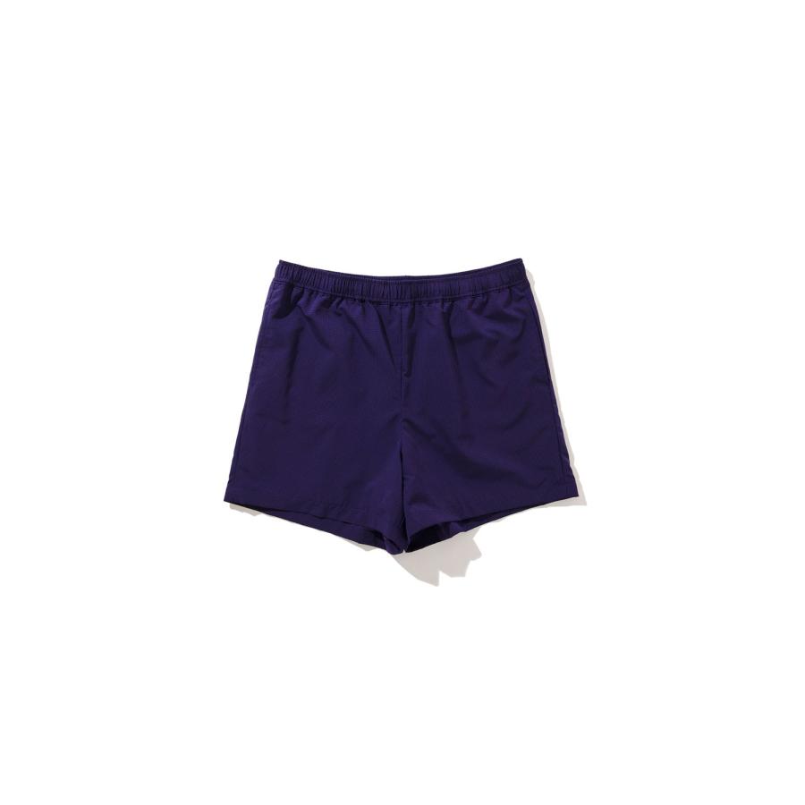 DOT-C SHORTS - PURPLE (ACY-26SS-016) Acy(エイシー) | 