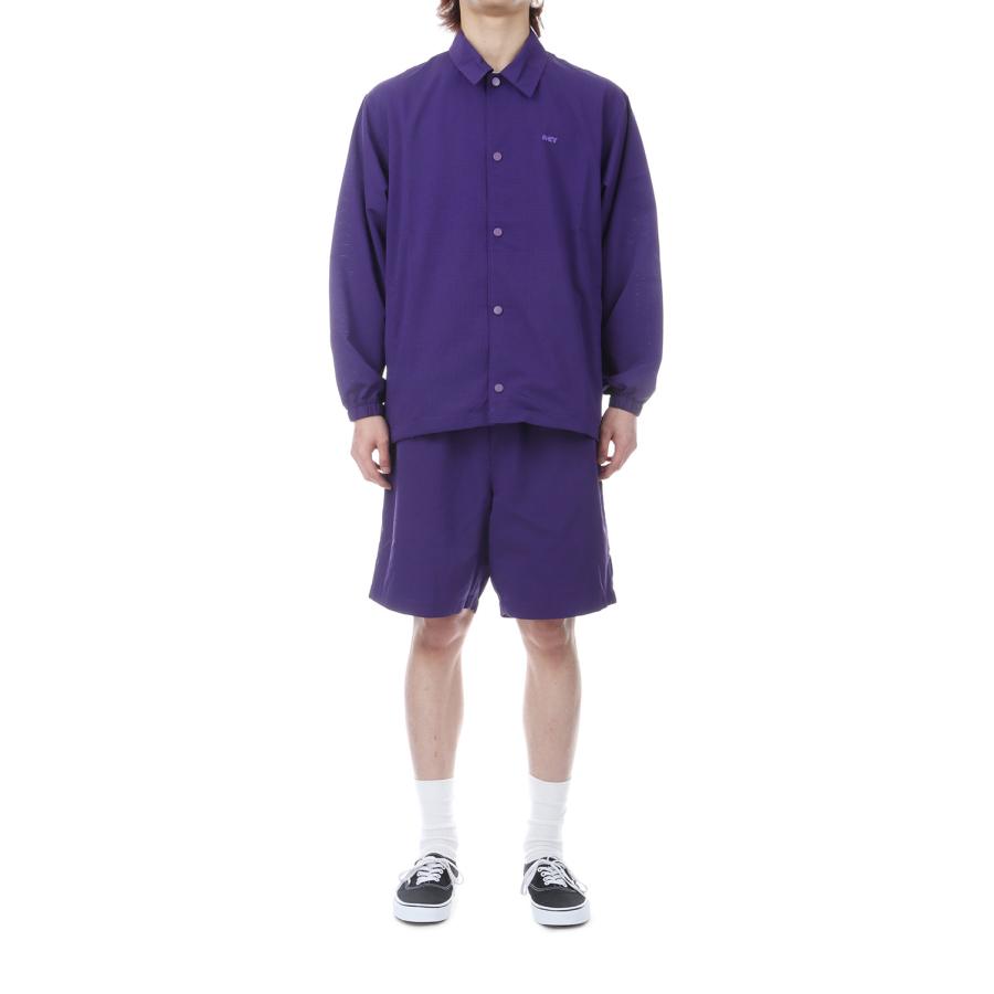 DOT-C SHORTS - PURPLE (ACY-26SS-016) Acy(エイシー) |  | 10