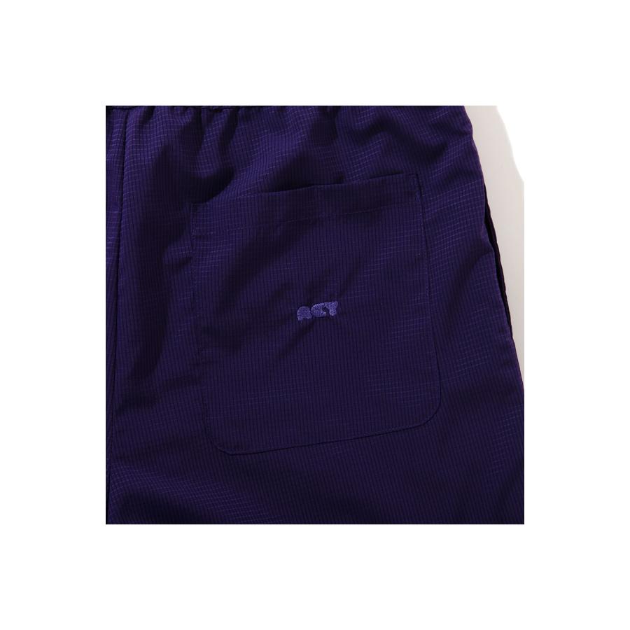 DOT-C SHORTS - PURPLE (ACY-26SS-016) Acy(エイシー) |  | 03