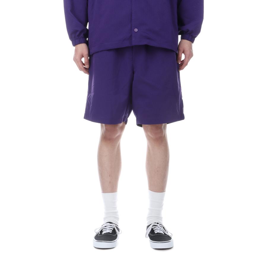 DOT-C SHORTS - PURPLE (ACY-26SS-016) Acy(エイシー) |  | 04