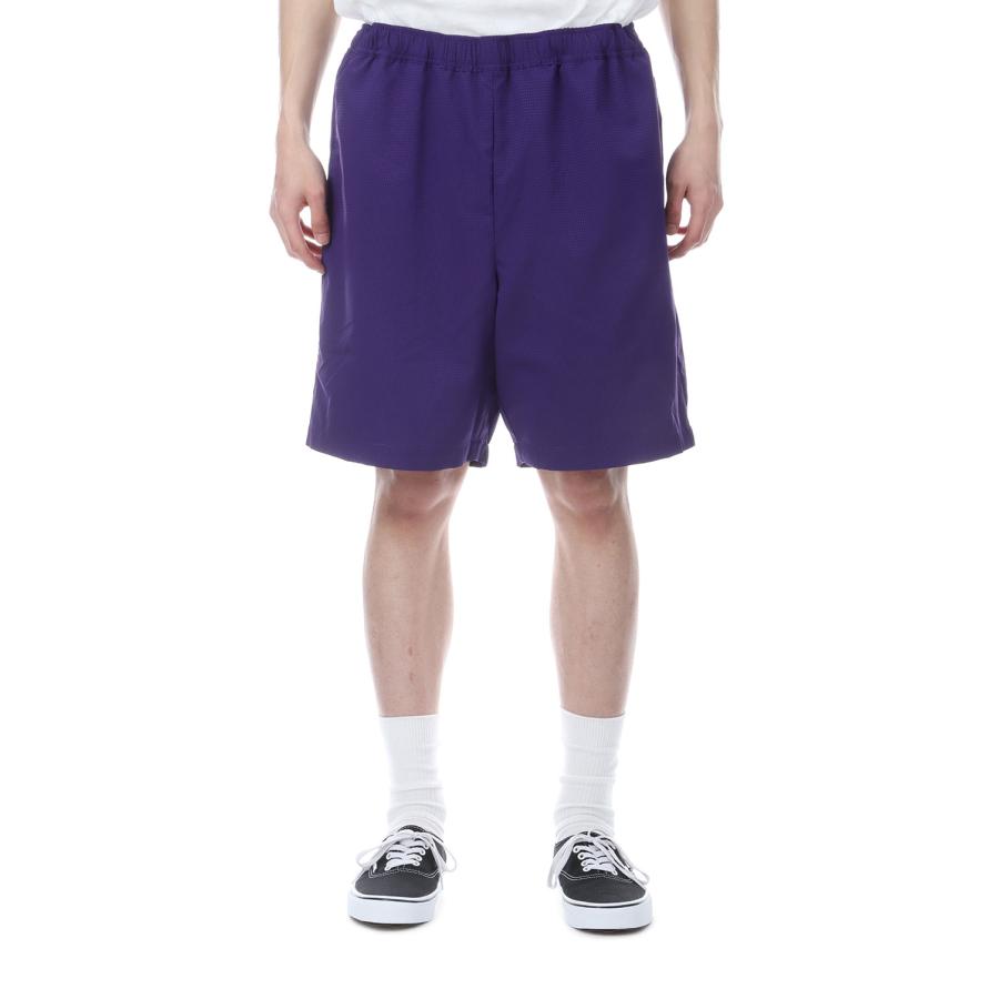 DOT-C SHORTS - PURPLE (ACY-26SS-016) Acy(エイシー) |  | 05