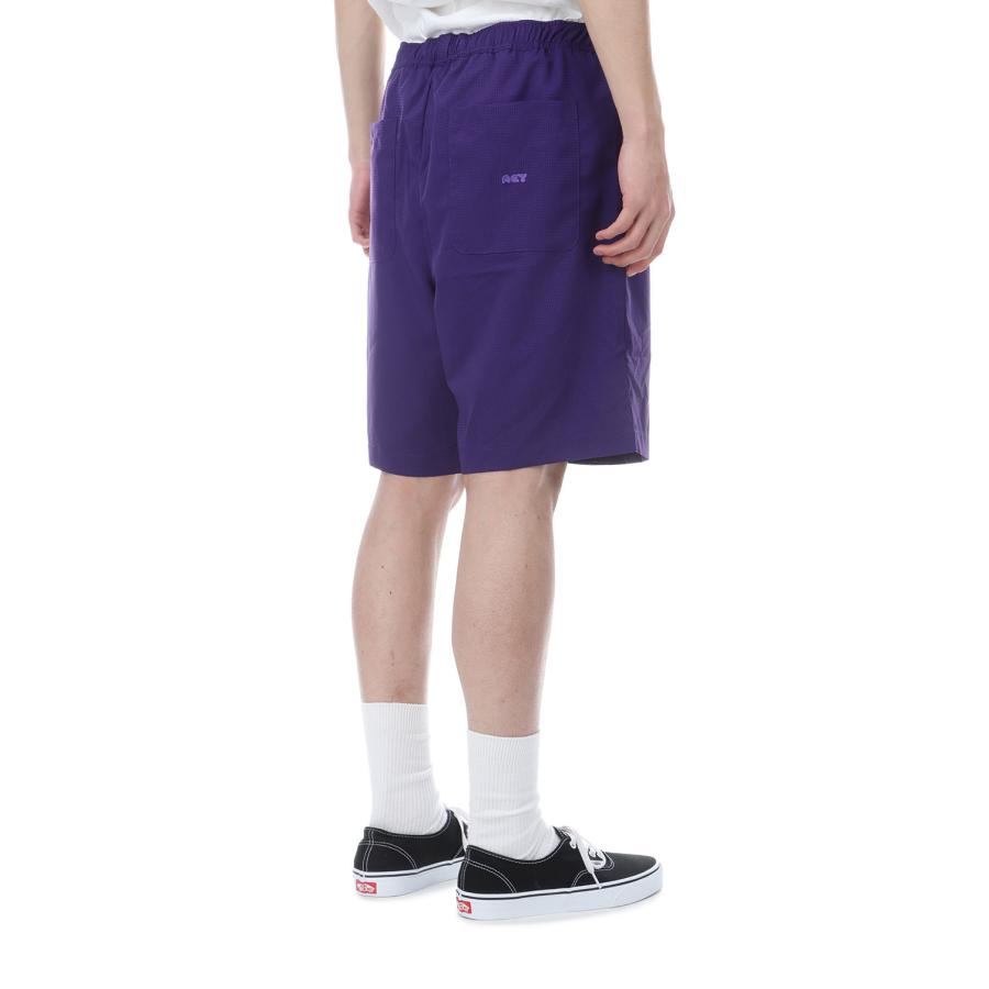 DOT-C SHORTS - PURPLE (ACY-26SS-016) Acy(エイシー) |  | 07