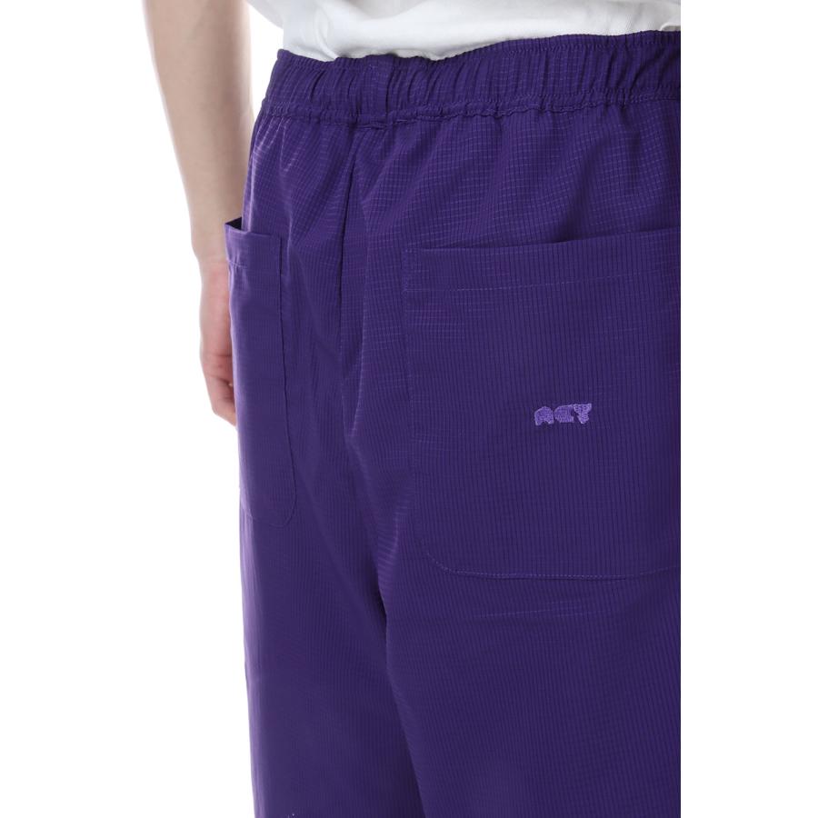 DOT-C SHORTS - PURPLE (ACY-26SS-016) Acy(エイシー) |  | 08