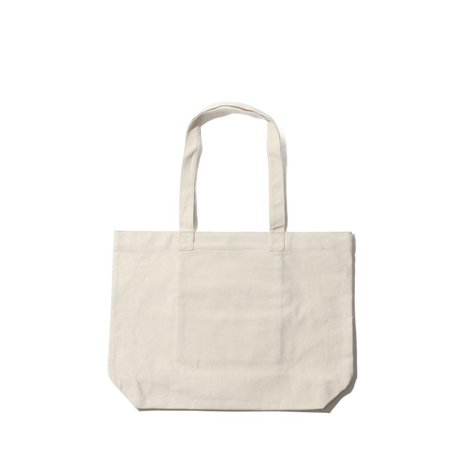 SCRIPT TOTE BAG - RED LOGO (UBA0752) Barbour(バブアー) | Barbour | 01