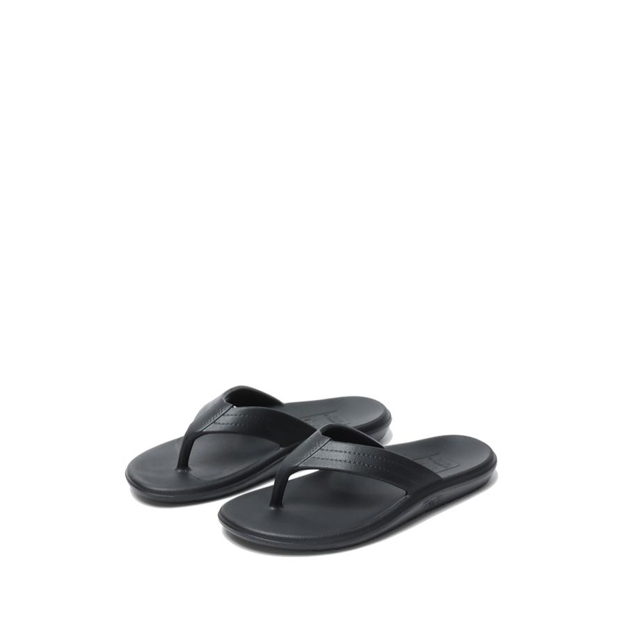 EVA THONG - BLACK (202PTEVA) Island Slipper(アイランドスリッパ) | ISLAND SLIPPER | 05