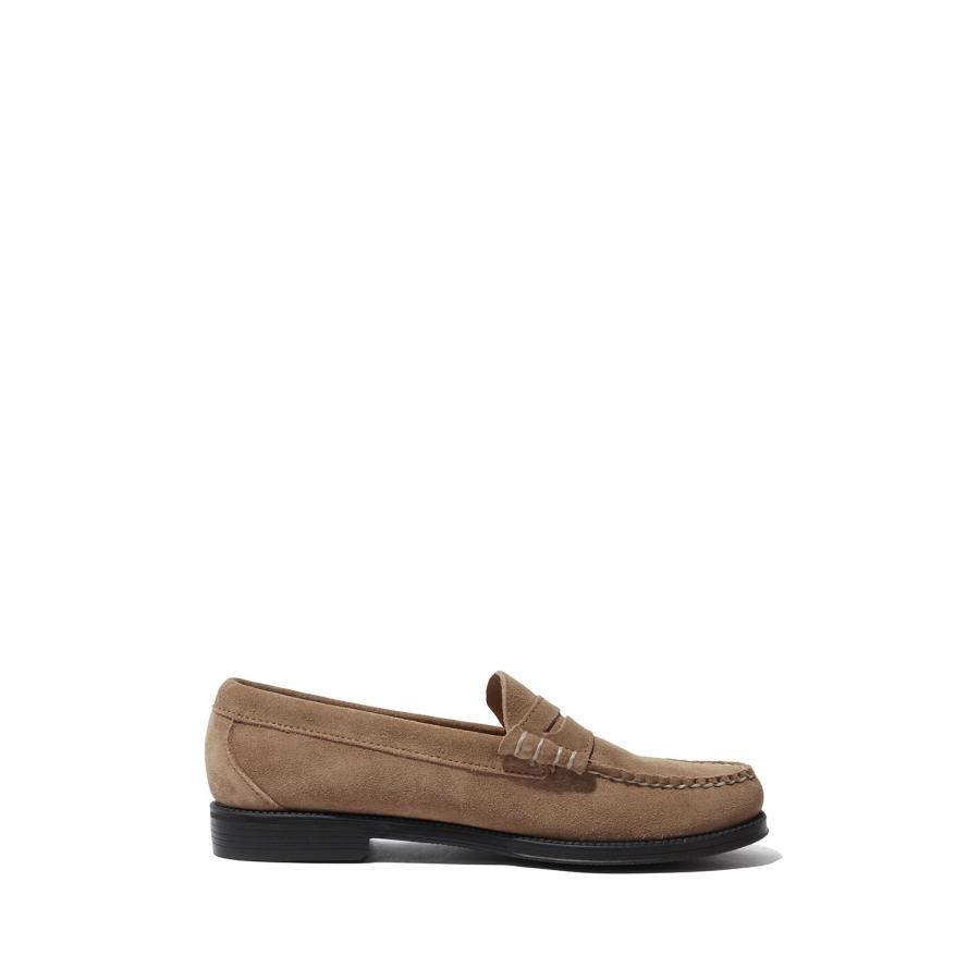 EASY WEEJUN  - EARTH SUEDE (BA11713D) G.H BASS(バス) |  | 01