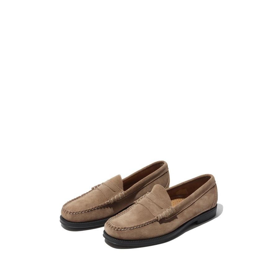 EASY WEEJUN  - EARTH SUEDE (BA11713D) G.H BASS(バス) |  | 02