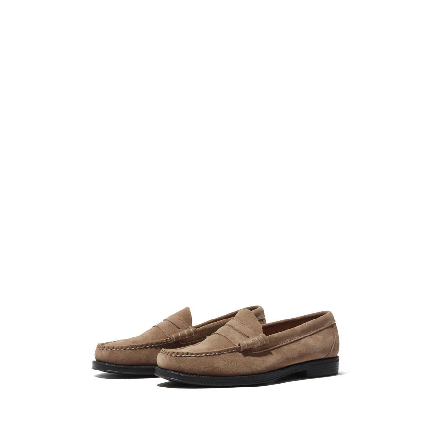 EASY WEEJUN  - EARTH SUEDE (BA11713D) G.H BASS(バス) |  | 03