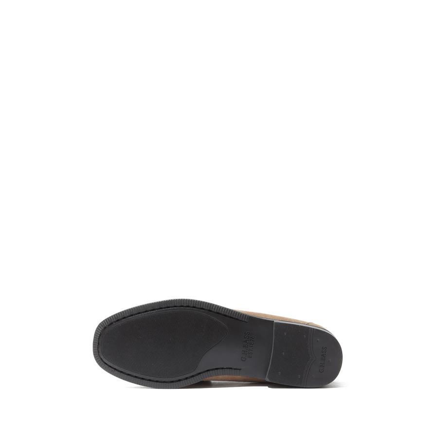 EASY WEEJUN  - EARTH SUEDE (BA11713D) G.H BASS(バス) |  | 04
