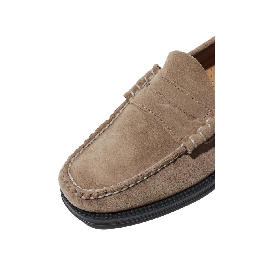 EASY WEEJUN  - EARTH SUEDE (BA11713D) G.H BASS(バス) |  | 05