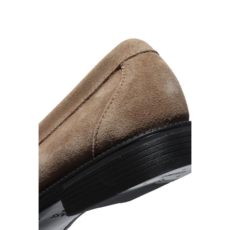 EASY WEEJUN  - EARTH SUEDE (BA11713D) G.H BASS(バス) |  | 06