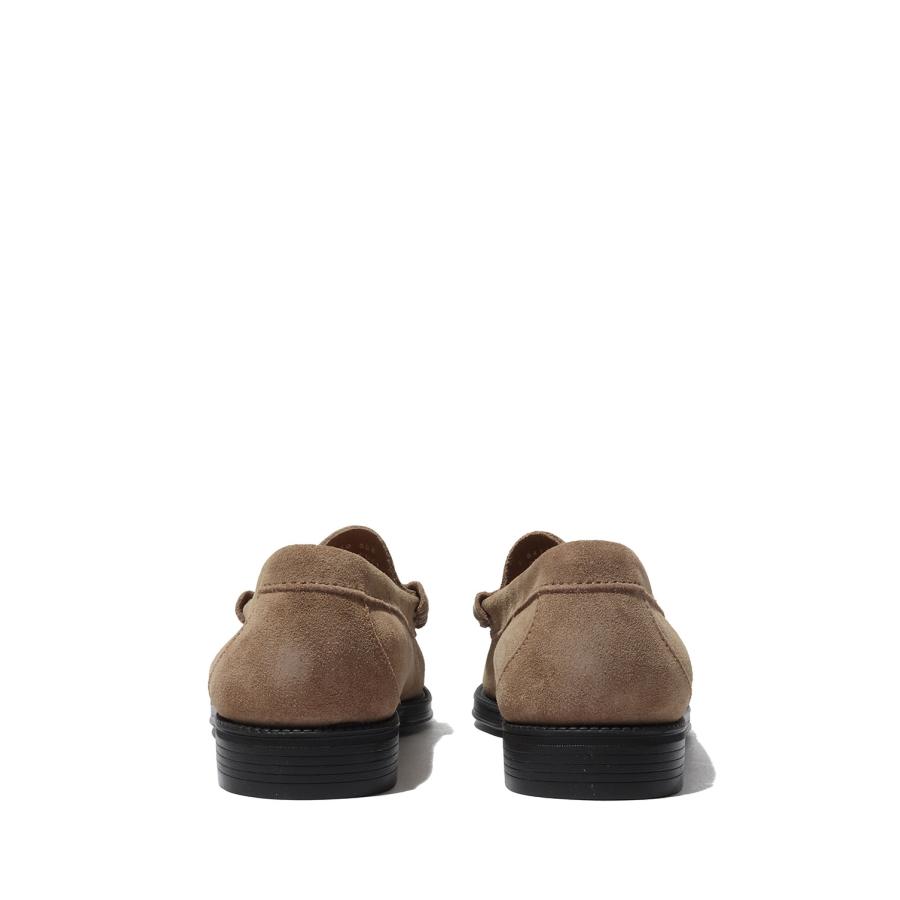 EASY WEEJUN  - EARTH SUEDE (BA11713D) G.H BASS(バス) |  | 07