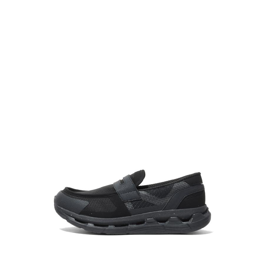 HOBALIPS - BLACK (M1111M) MOISTHROUGH 360(モイスルーサンロクマル) | 