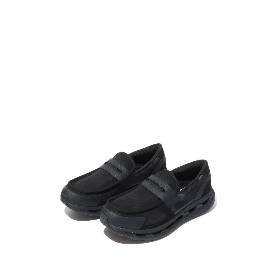 HOBALIPS - BLACK (M1111M) MOISTHROUGH 360(モイスルーサンロクマル) |  | 02