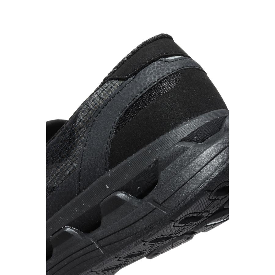 HOBALIPS - BLACK (M1111M) MOISTHROUGH 360(モイスルーサンロクマル) |  | 06