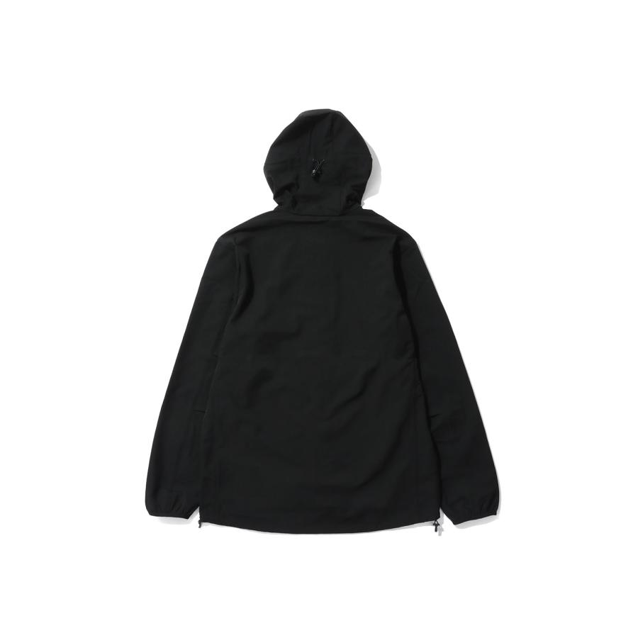 DotAir(R) COMFY ZIP PARKA - P.BLACK (NW2411-1E901) NANGA(ナンガ) |  | 01