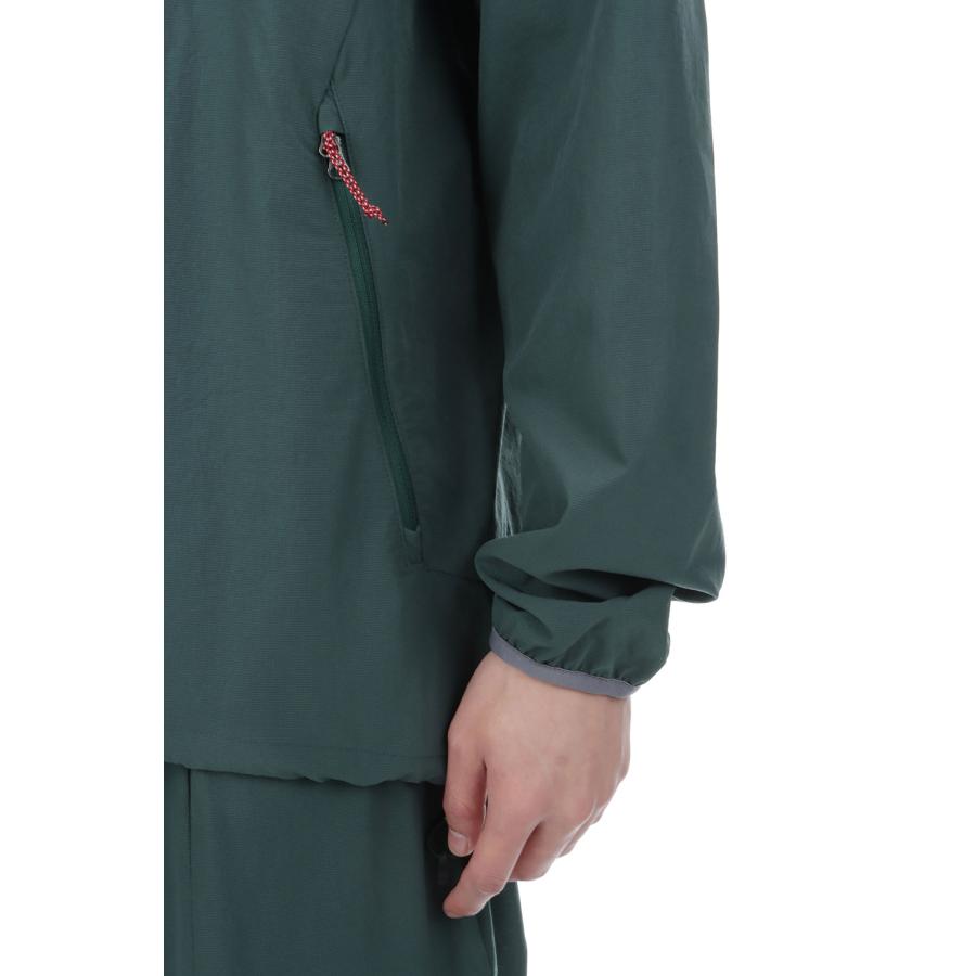 DotAir(R) COMFY ZIP PARKA - GREEN (NW2411-1E901) NANGA(ナンガ) |  | 06
