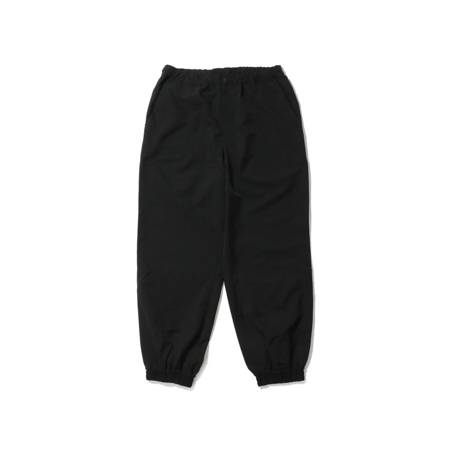 DotAir(R) COMFY JOGGER PT - P.BLACK (N2610-1D093A) NANGA(ナンガ) | 