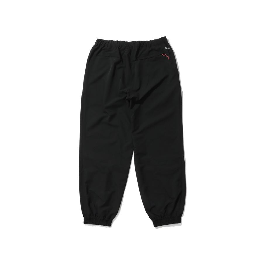 DotAir(R) COMFY JOGGER PT - P.BLACK (N2610-1D093A) NANGA(ナンガ) |  | 01