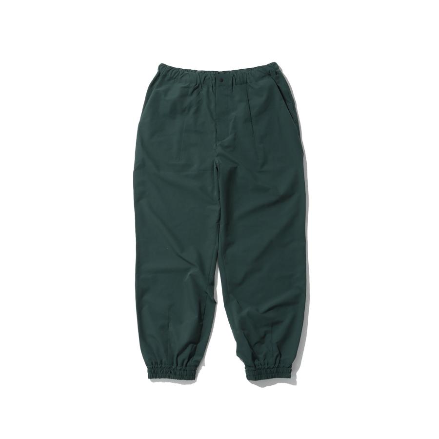 DotAir(R) COMFY JOGGER PT - GREEN (N2610-1D093A) NANGA(ナンガ) | 