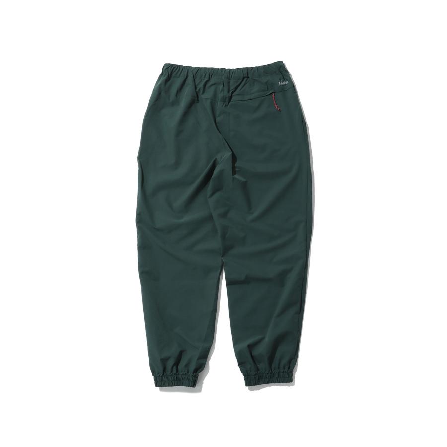 DotAir(R) COMFY JOGGER PT - GREEN (N2610-1D093A) NANGA(ナンガ) |  | 01