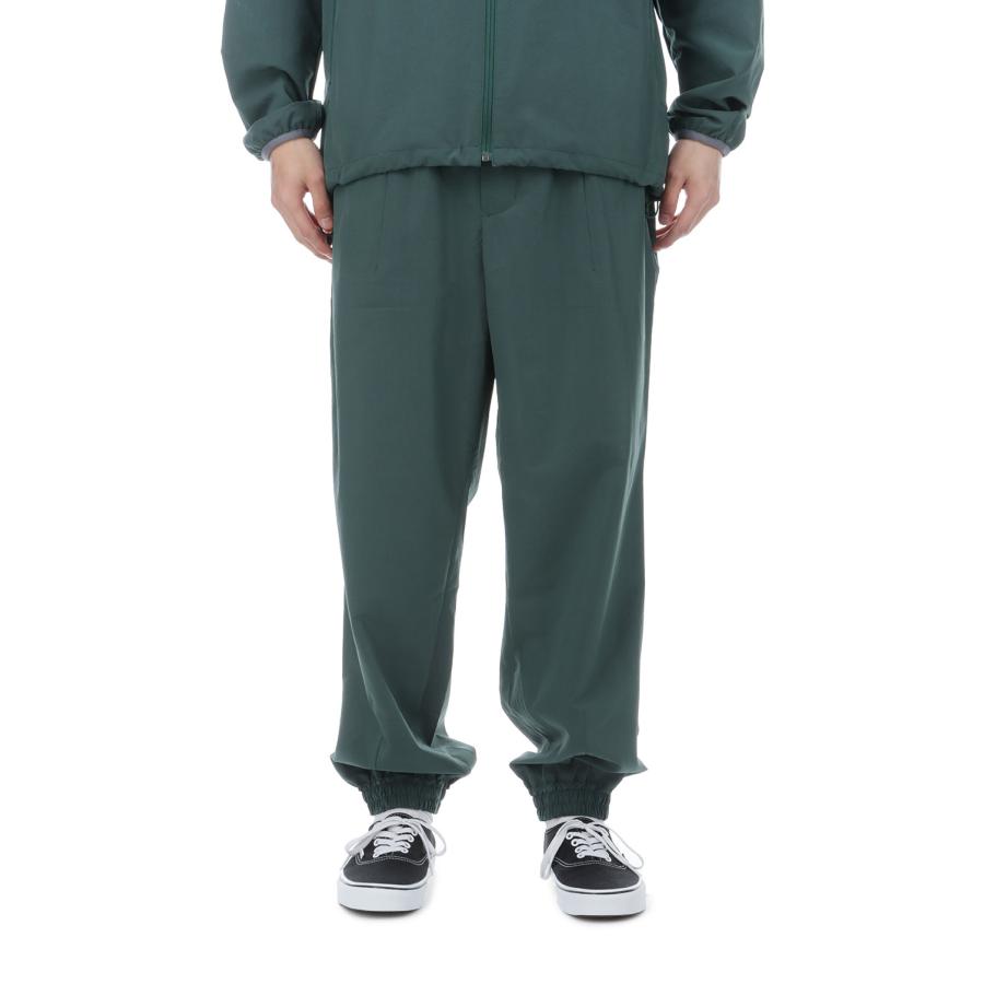 DotAir(R) COMFY JOGGER PT - GREEN (N2610-1D093A) NANGA(ナンガ) |  | 02