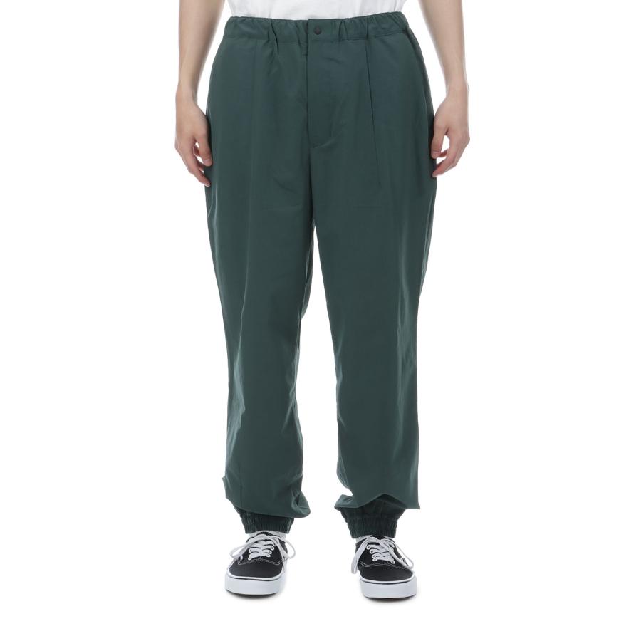 DotAir(R) COMFY JOGGER PT - GREEN (N2610-1D093A) NANGA(ナンガ) |  | 03