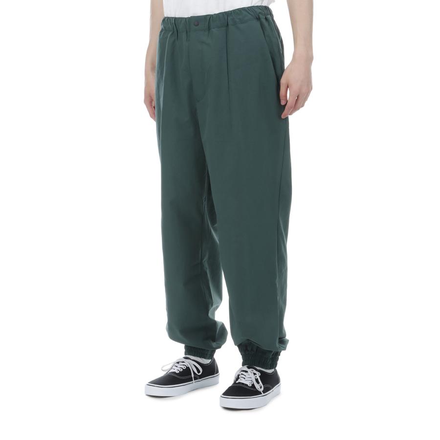 DotAir(R) COMFY JOGGER PT - GREEN (N2610-1D093A) NANGA(ナンガ) |  | 04