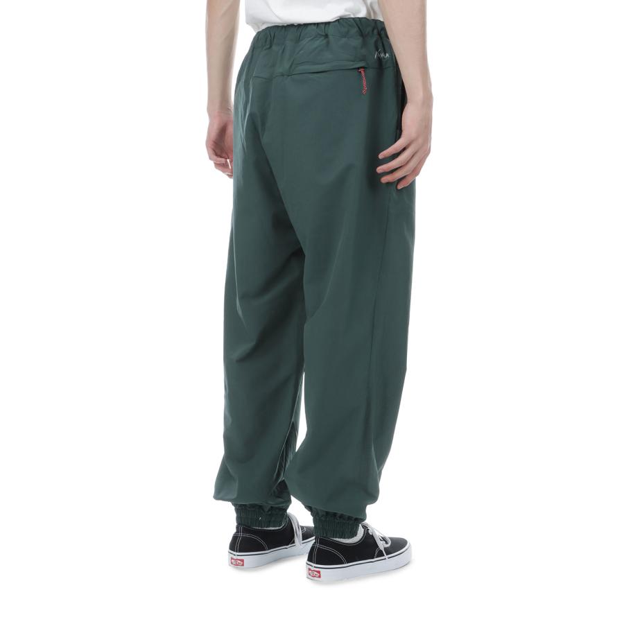DotAir(R) COMFY JOGGER PT - GREEN (N2610-1D093A) NANGA(ナンガ) |  | 05