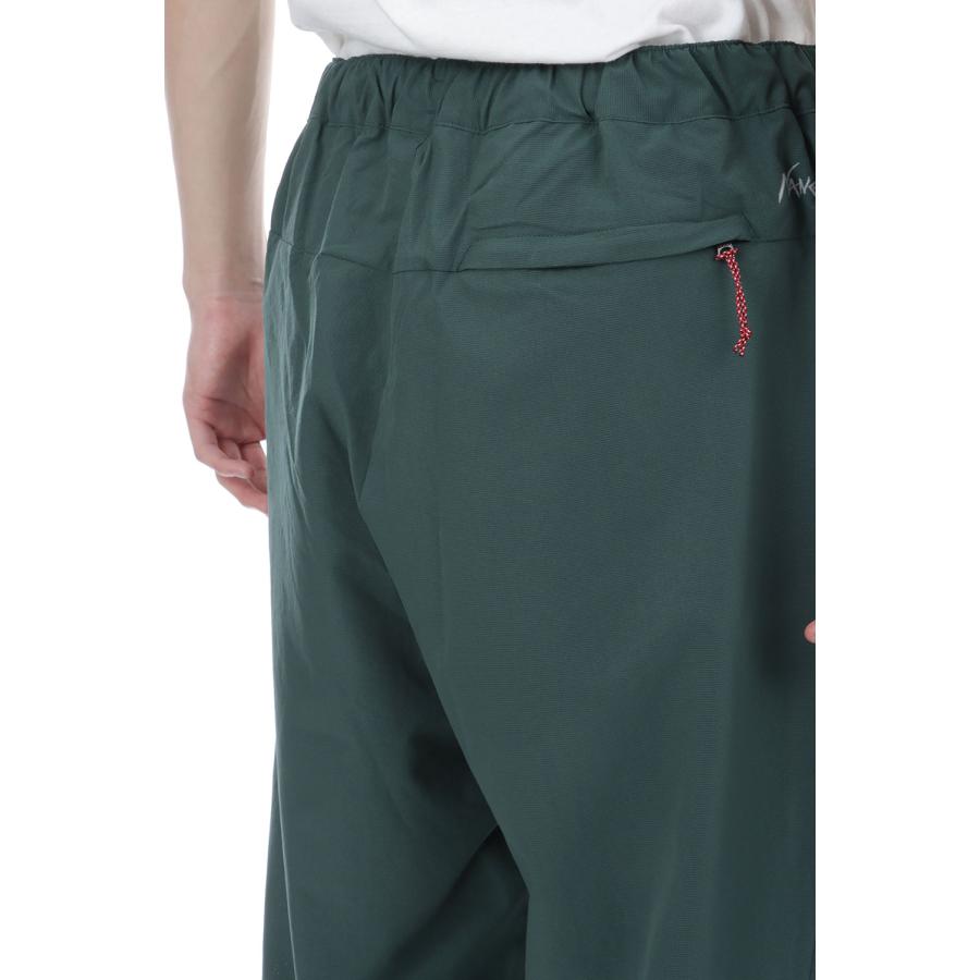 DotAir(R) COMFY JOGGER PT - GREEN (N2610-1D093A) NANGA(ナンガ) |  | 06