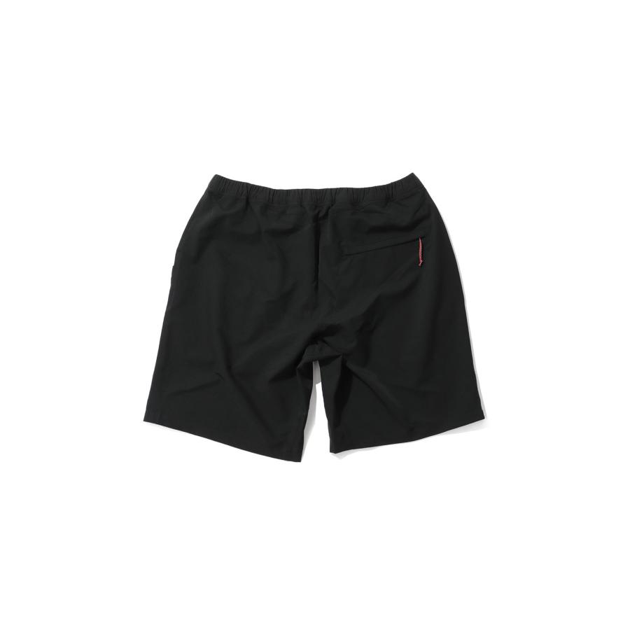 DotAir(R) COMFY SHORTS - P.BLACK (NW2411-1I903) NANGA(ナンガ) |  | 01