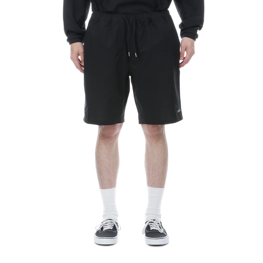 DotAir(R) COMFY SHORTS - P.BLACK (NW2411-1I903) NANGA(ナンガ) |  | 03