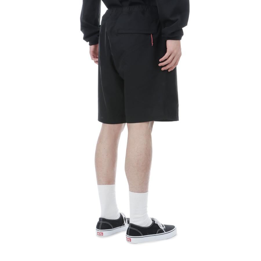 DotAir(R) COMFY SHORTS - P.BLACK (NW2411-1I903) NANGA(ナンガ) |  | 05