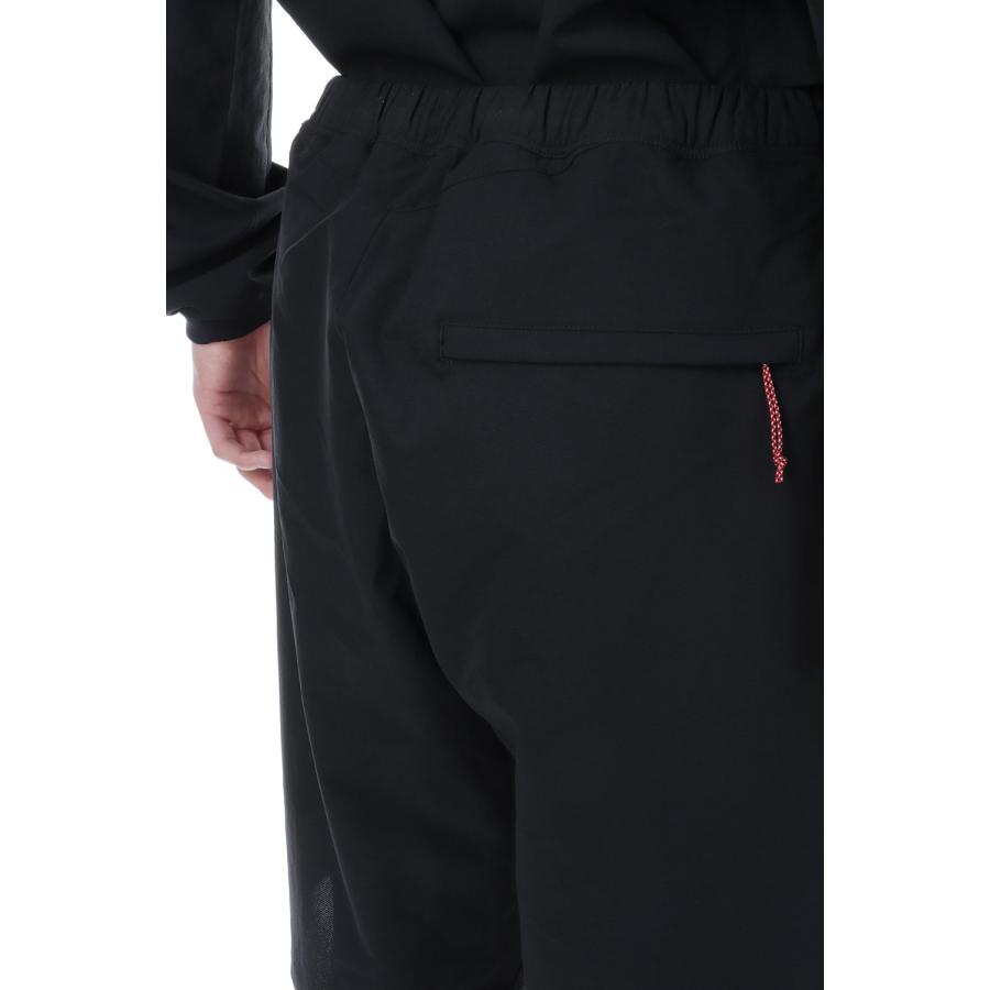 DotAir(R) COMFY SHORTS - P.BLACK (NW2411-1I903) NANGA(ナンガ) |  | 06