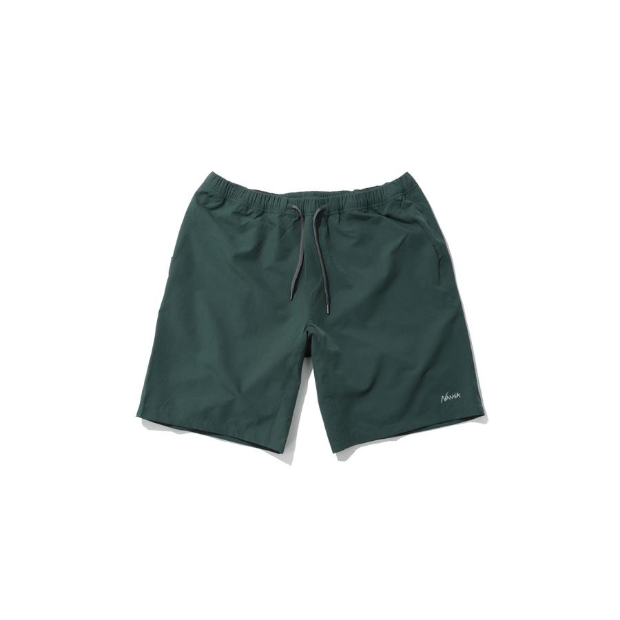 DotAir(R) COMFY SHORTS - GREEN (NW2411-1I903) NANGA(ナンガ) | 