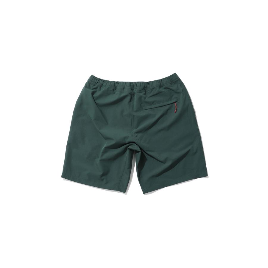 DotAir(R) COMFY SHORTS - GREEN (NW2411-1I903) NANGA(ナンガ) |  | 01